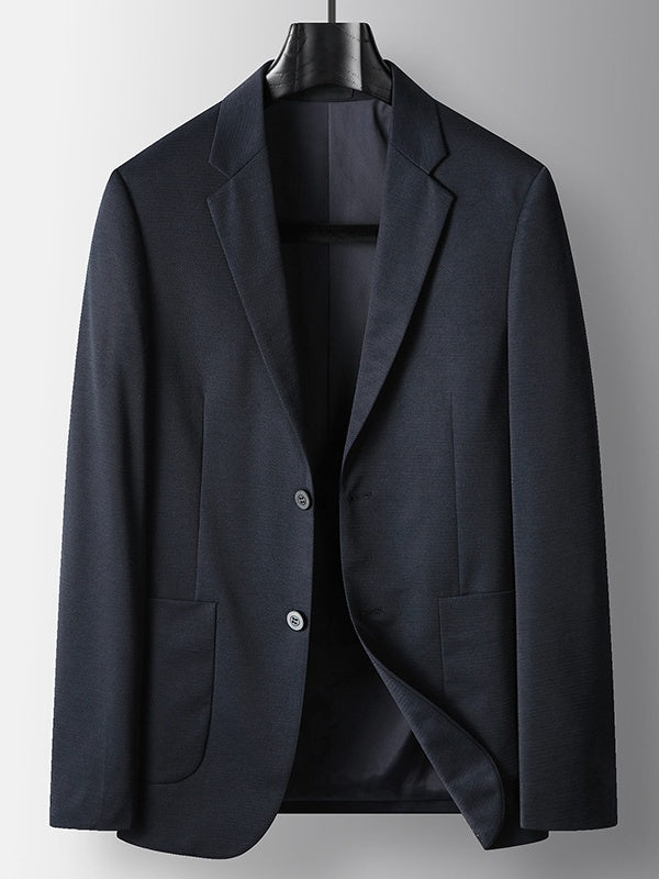 Business Single-Breasted Blazers