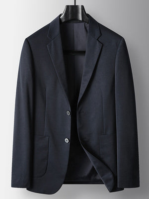 Business Single-Breasted Blazers