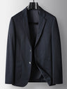 Business Single-Breasted Blazers