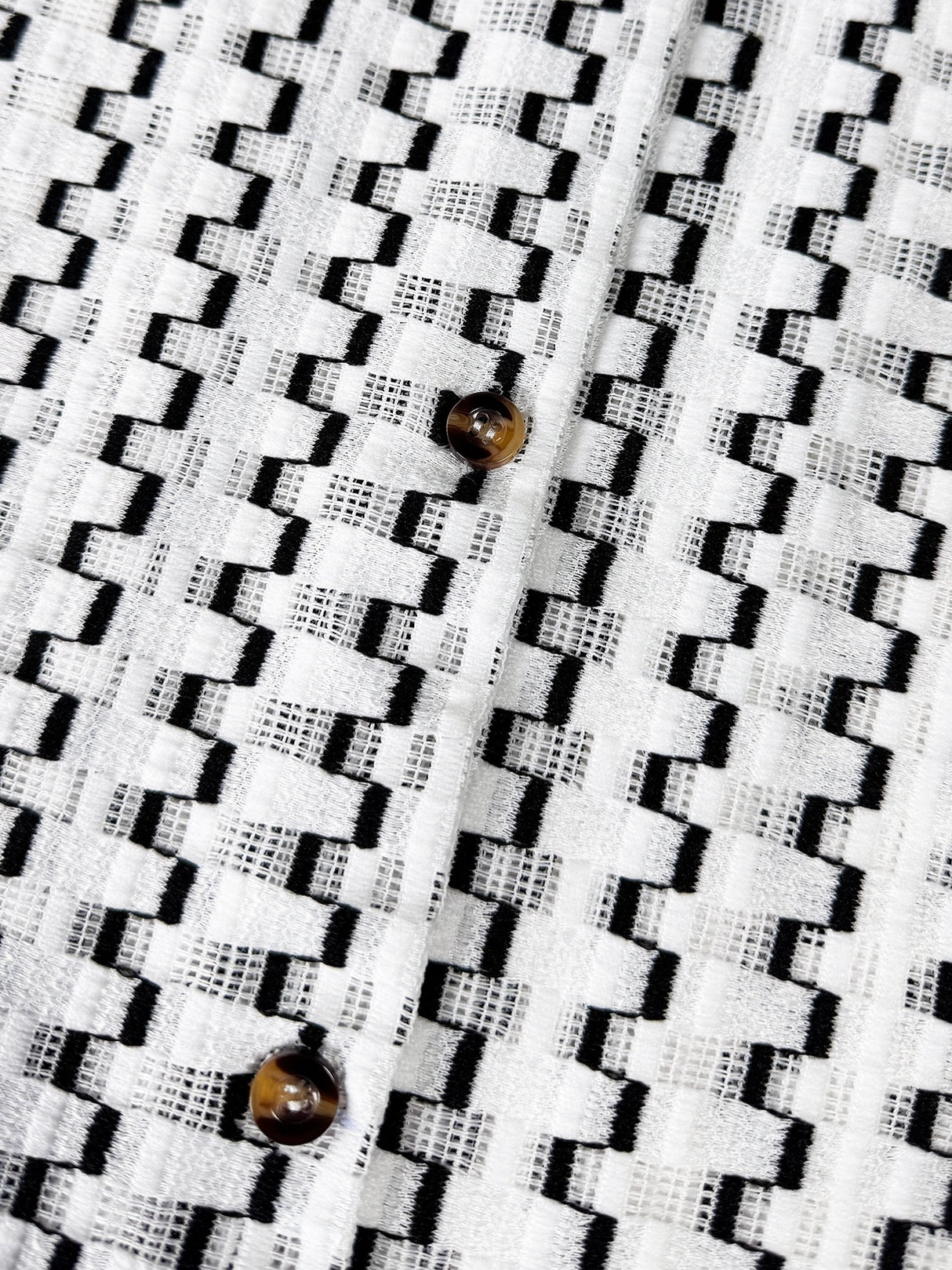 Leisure Vacation Stripes 2-piece Sets Set