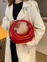 Evening Handbag Acrylic Crossbody Bag
