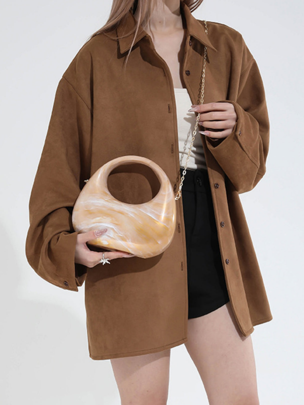 Party Fashion Evening Crossbody Handbag