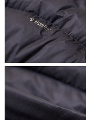 Filled With 90% Duck Down Puffer Jacket Down Vest