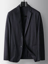 Ramie Business Non-iron Blazers