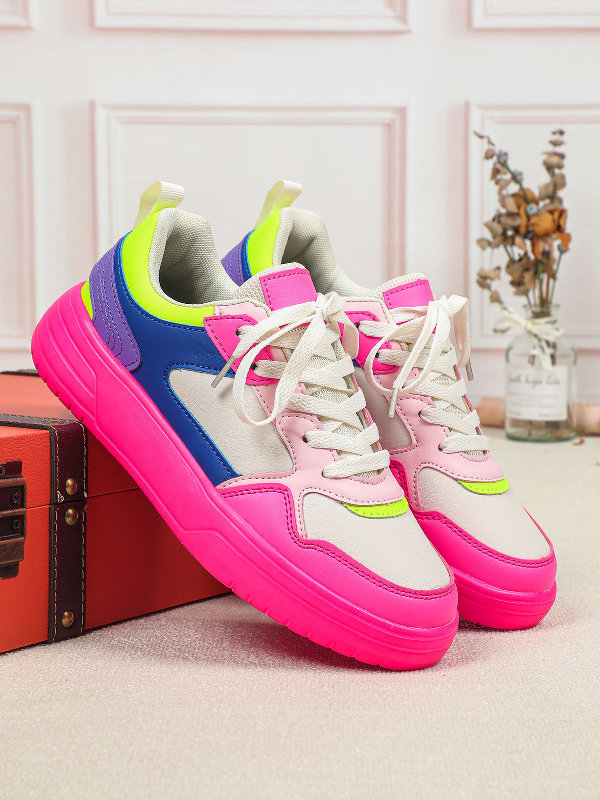 Women's Casual Sports Shoes