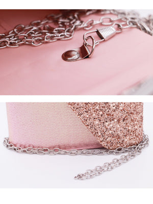 Liber Four Seasons ACC Polyester Princess Diana Bag