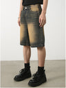 Camouflage Leisure Shorts
