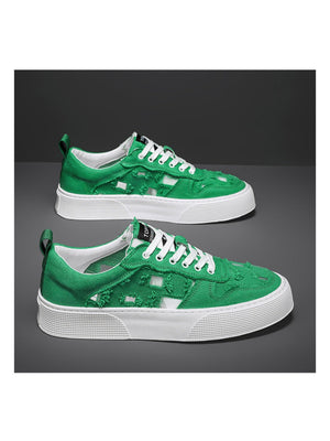 Liber Four Seasons Ripped Men's Casual Sports Shoes