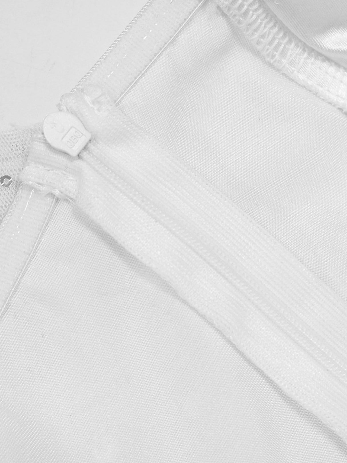 Robe de soirée à sequins et fleurs 3D, jupe en résille, robe moulante bustier maxi