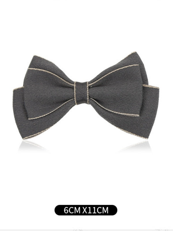 Business Wedding Party Bow Bow Ties