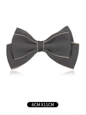 Business Wedding Party Bow Bow Ties