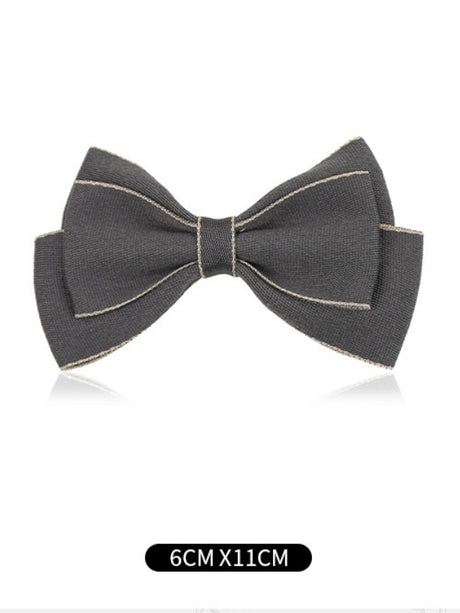 Business Wedding Party Bow Bow Ties