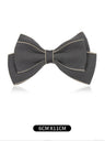 Business Wedding Party Bow Bow Ties