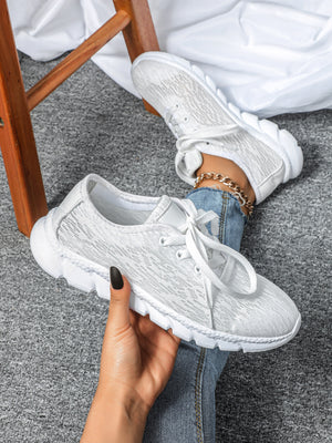Unisex Casual Sports Shoes