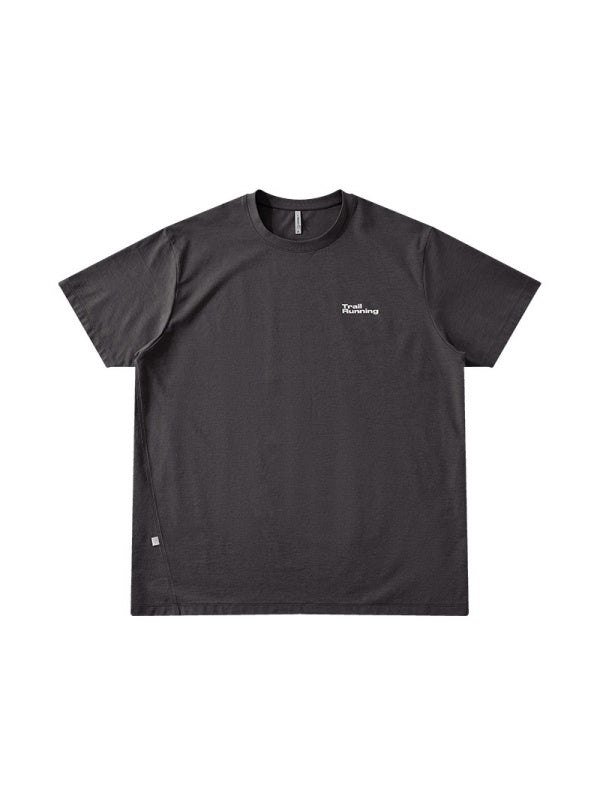 Antibacterial Sports Quick-drying Sunscreen T-shirts