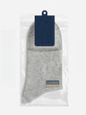 Antibacterial Four Seasons Moisture-wicking Breathable Medium Tube Socks