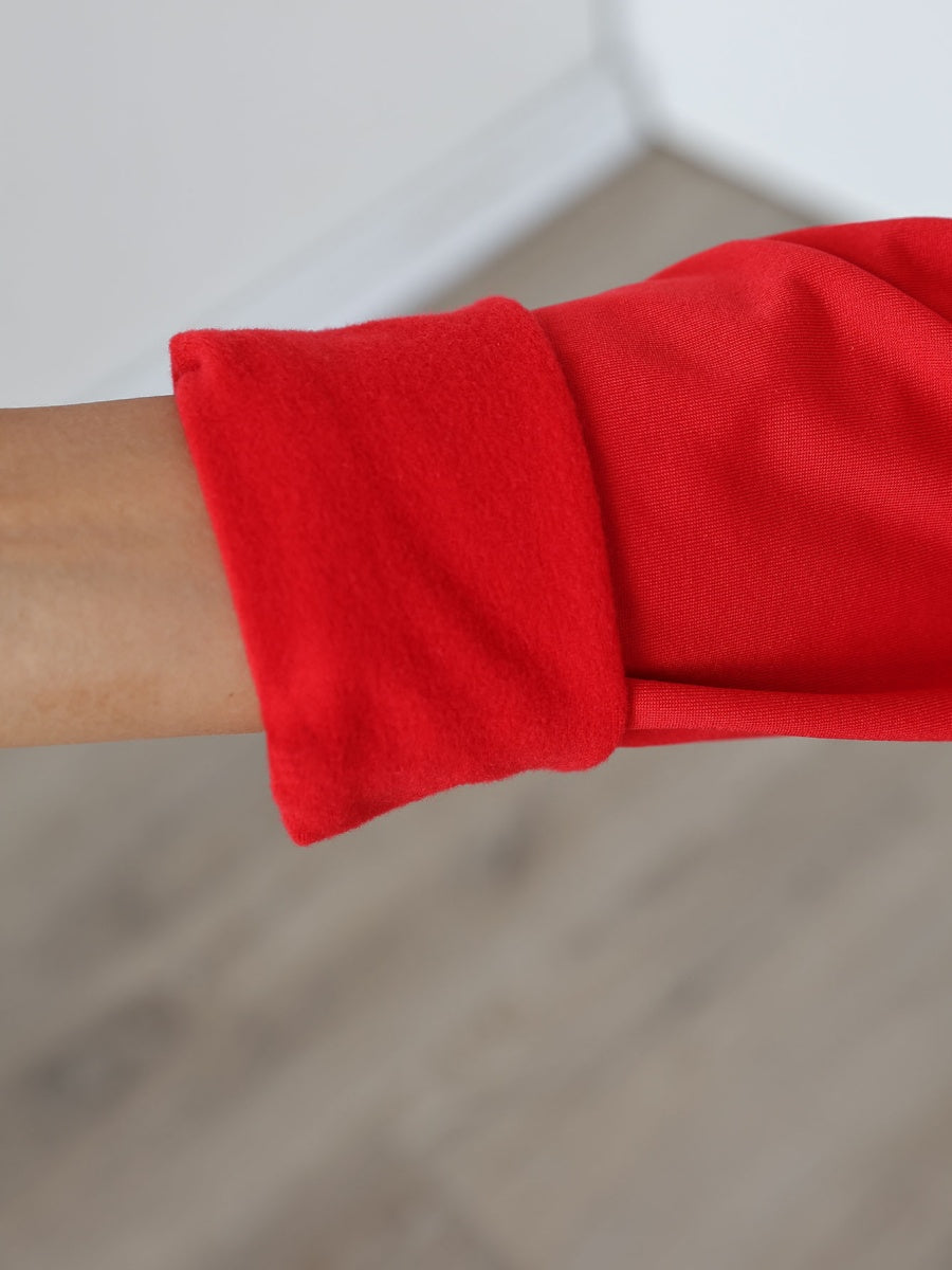 Off Shoulder Hip-hugging Off-shoulder Solid Color Mini&Short Dresses