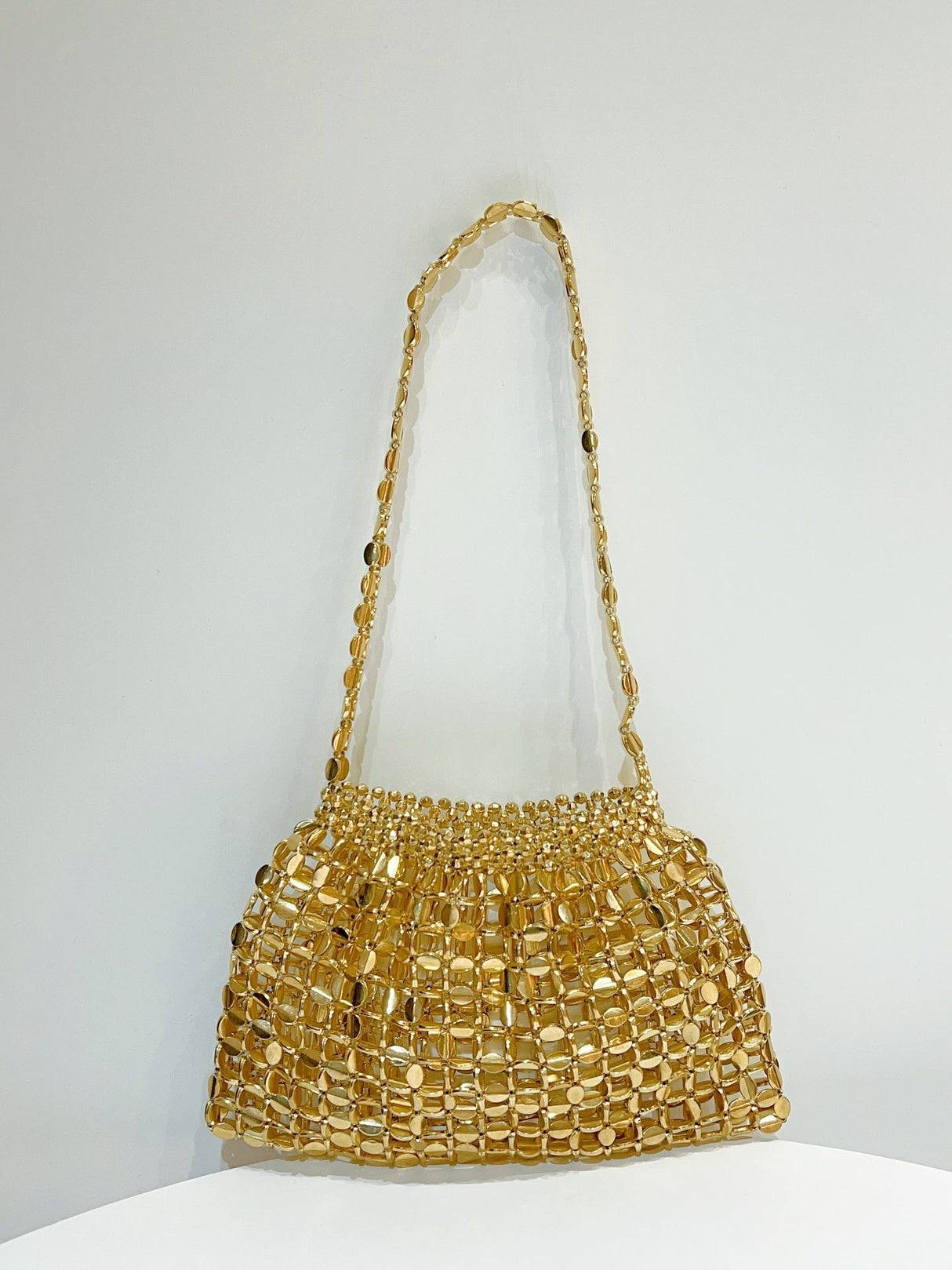 Liber Four Seasons ACC Beaded Transparent