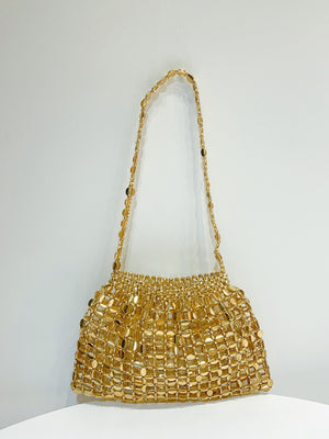 Liber Four Seasons ACC Beaded Transparent