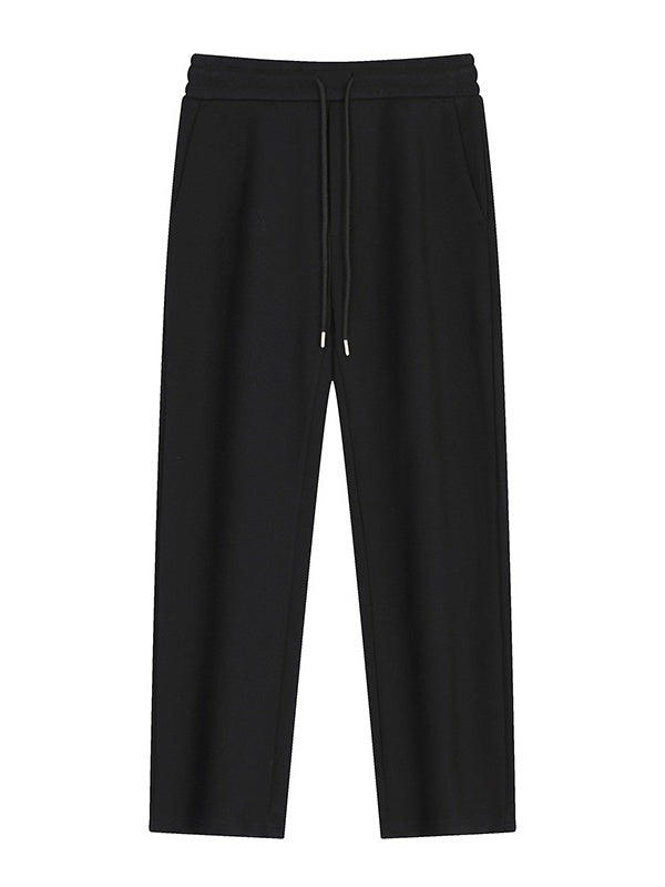 Golf Straight-fit Slim-fit Pants