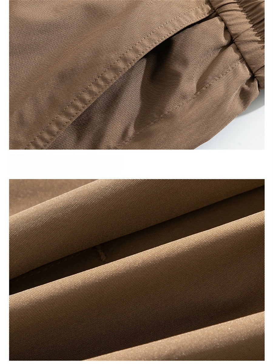 Liber Summer Men's Shorts