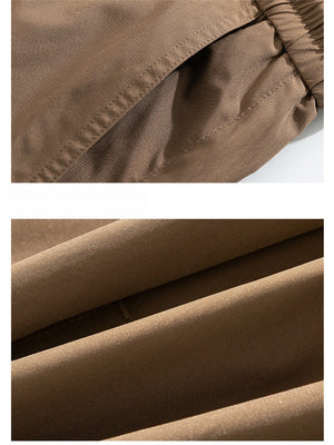 Liber Summer Men's Shorts