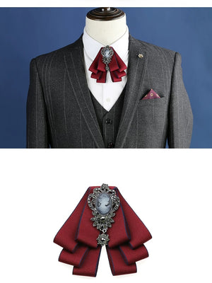 Business Wedding Party Bow Ties
