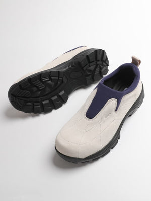 AKAIFU Functional Outdoor Sports Shoes, Retro Casual Slip-on Comfortable Commuter Couple Low-top Shoes