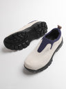AKAIFU Functional Outdoor Sports Shoes, Retro Casual Slip-on Comfortable Commuter Couple Low-top Shoes