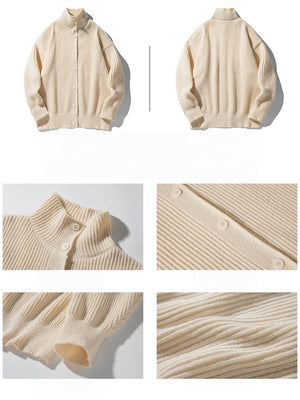 Liber Autumn Men's Cardigans