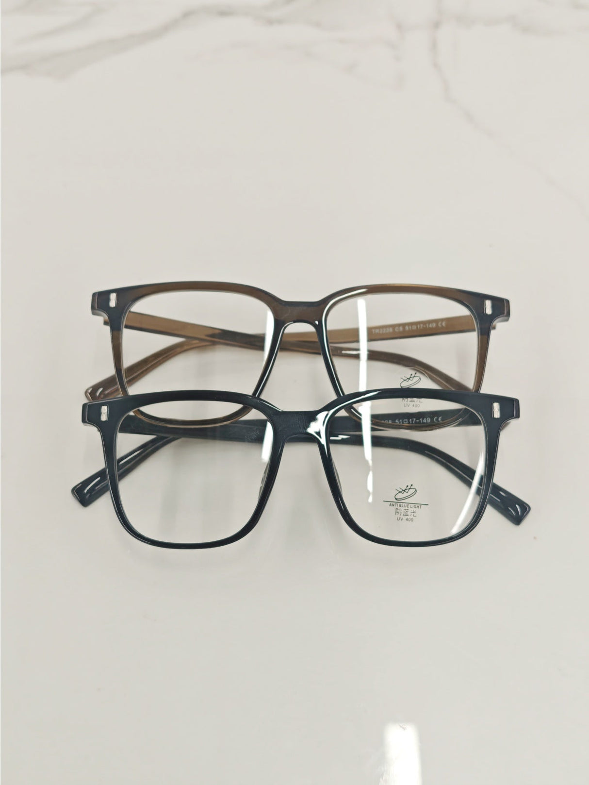 Prescription Glasses