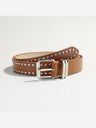 Punk Studs PU Belts