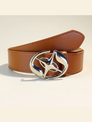 Ins Retro Simplicity Belts