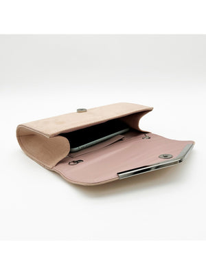 Liber Four Seasons ACC Polyester Small Square Bag