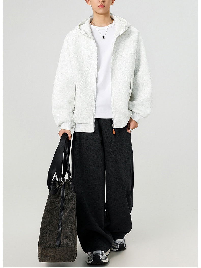 Structure Freizeit-Hoodies