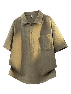 Flax Leisure Polo