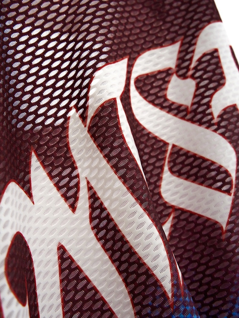 Retro Printed T-shirts