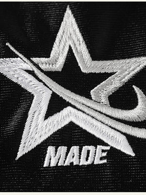 Embroidery Sports T-shirts