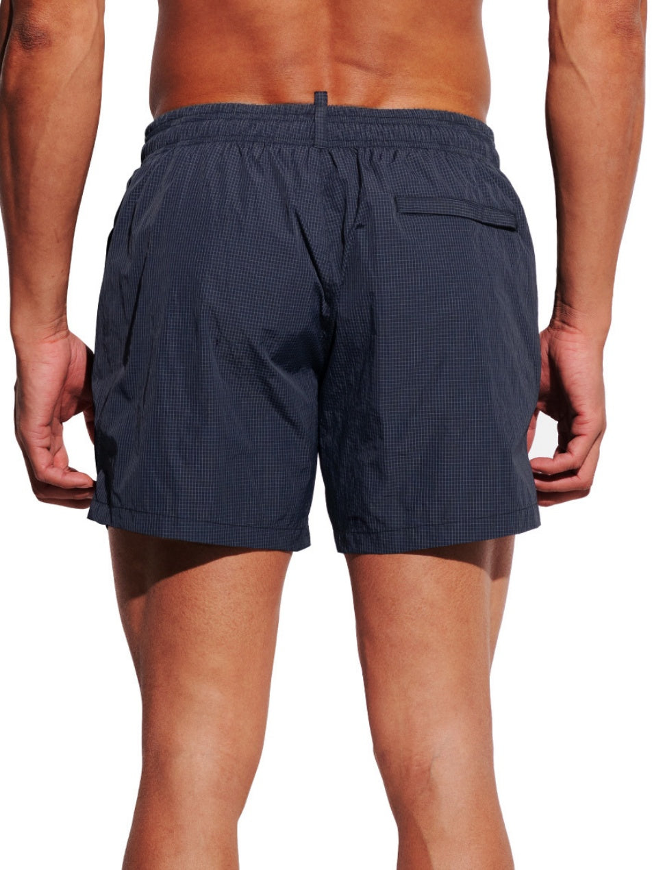 Loose-fit Quick-drying Can Be Launched Into The Water Beach Swimming Trunks