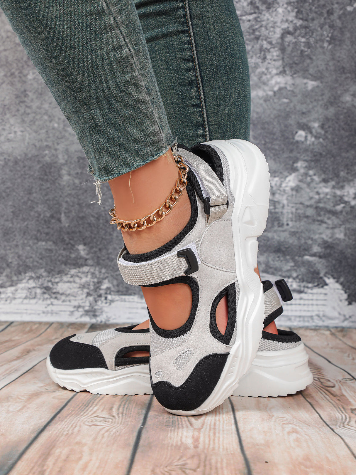 Women's Casual Sports Shoes