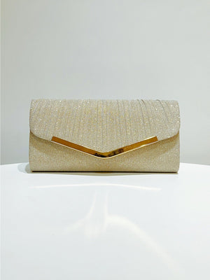 Liber Four Seasons ACC Sequin Pleats