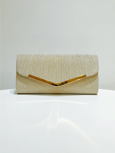 Liber Four Seasons ACC Sequin Pleats