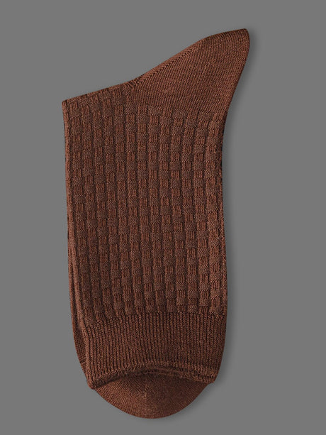 Four Seasons Moisture-wicking Breathable Antibacterial Anti-odor Medium Tube Socks