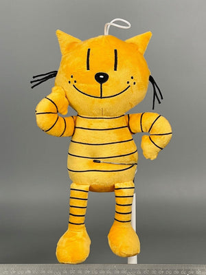 Plüschtiere für Hunde und Katzen