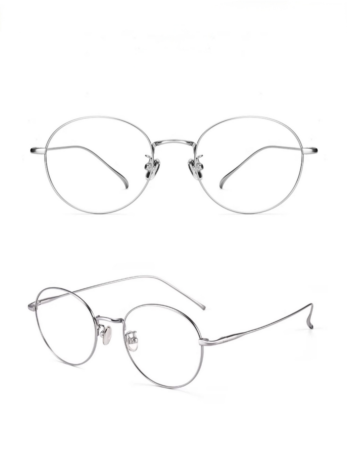 Eyeglasses