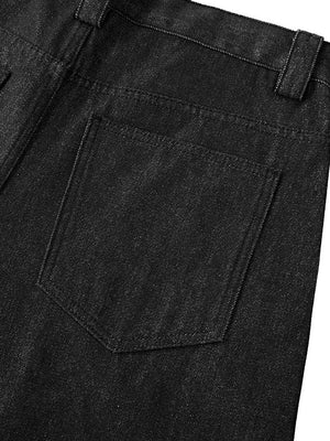 Liber Autumn Neutral wear Scimitar version Jeans