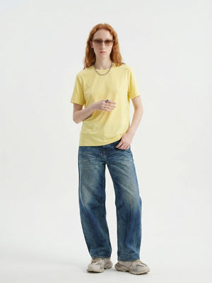 Outdoor Moisture Absorption Sweating Quick-drying T-shirts
