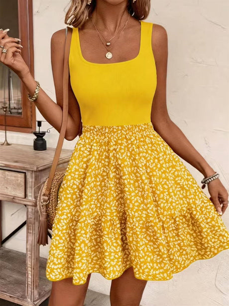 Simple Dress