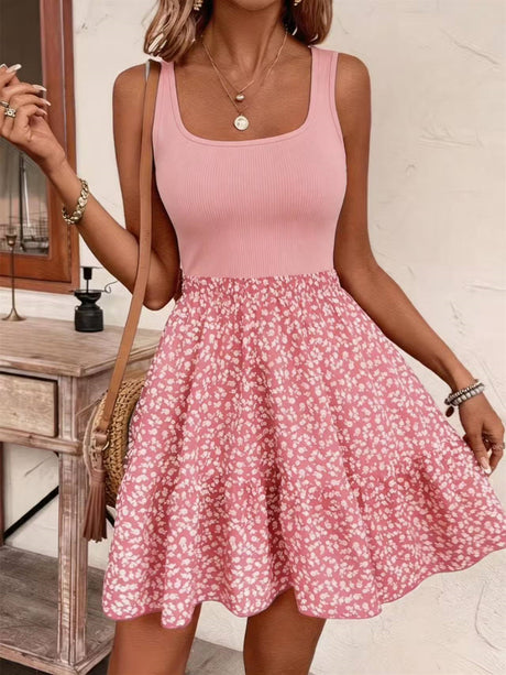 Simple Dress