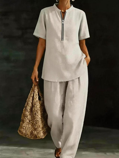 Versatile Two-piece Set